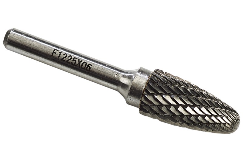 F - KÜRE UÇLU ÇAM